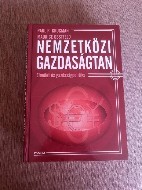 Nemzetkzi gazdasgtan