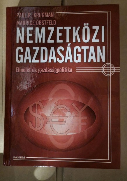 Nemzetkzi gazdasgtan