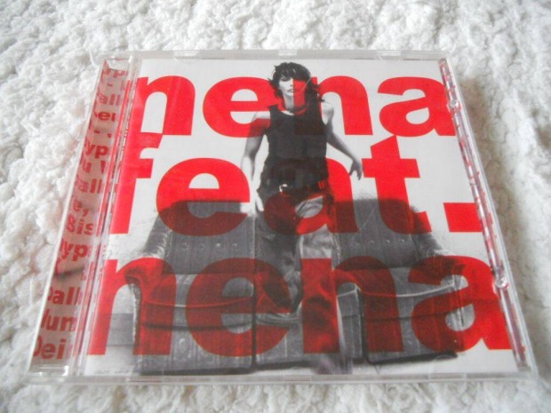 Nena : Nena feat Nena CD