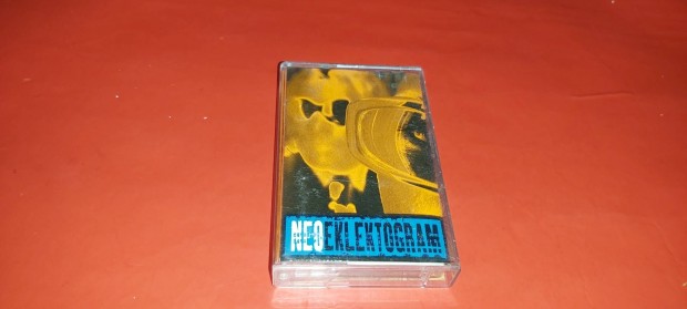 Neo Eklektogtam Kazetta 1999