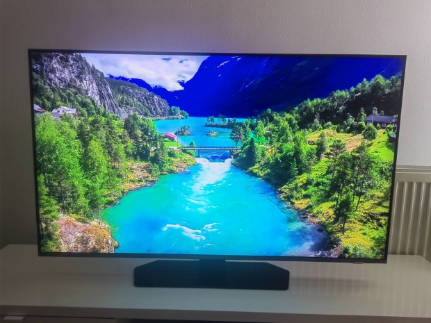 Neo Qled Samsung tv QE50QN90Catxxh 50" 4K Smart TV