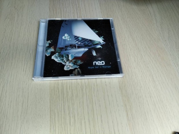 Neo - Maps For A Voyage / CD