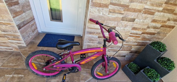 Neon COSMiC BMX 18-as gyerek kerékpár
