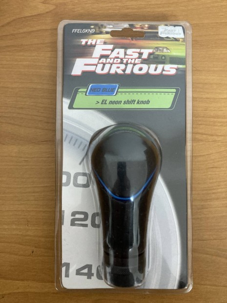 Neon blue vil�g�t�s v�lt�gomb �j