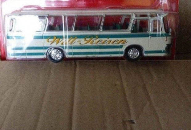 Neoplan NH 9L Germany (1964) kisauto modell 1/43 Elad