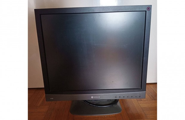 Neovo LCD monitor
