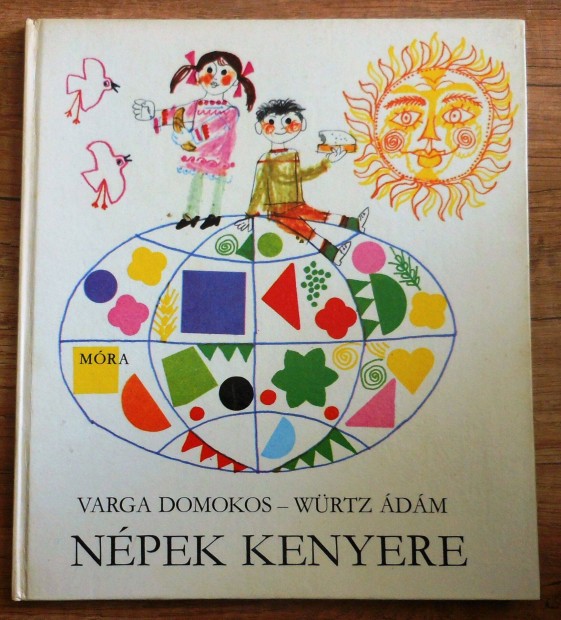 Npek kenyere