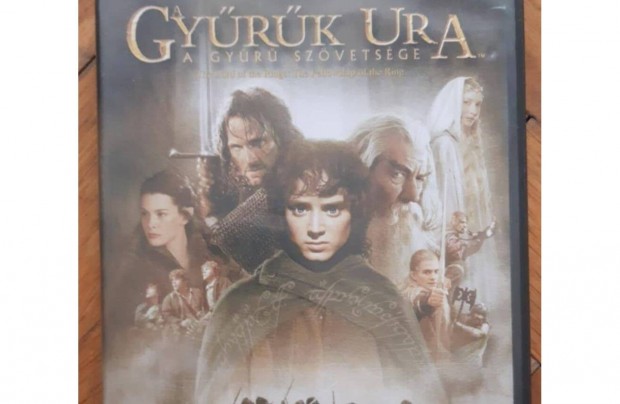 Npszer, ritka erdeti DVD film 1.csomag gyjtemny elad