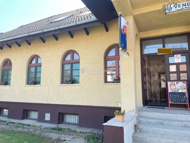 Népszerű vendéglátóhely Körmenden #4817420