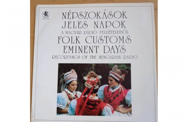 Npszoksok / Jeles napok Slpx-18164