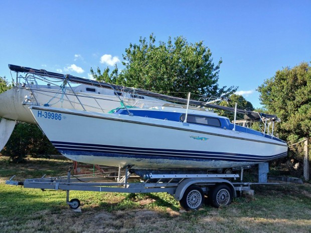 Neptun 20 vitorls