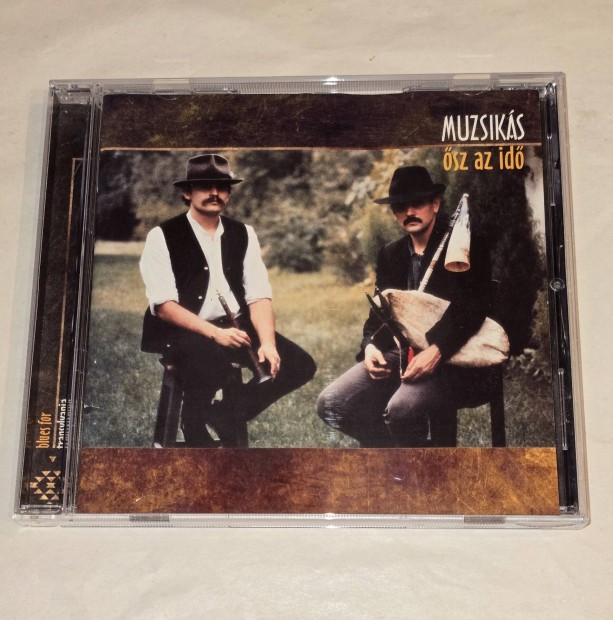 Npzene CD:Muzsiks/Fon zenekar/Makm/Kerekes Band