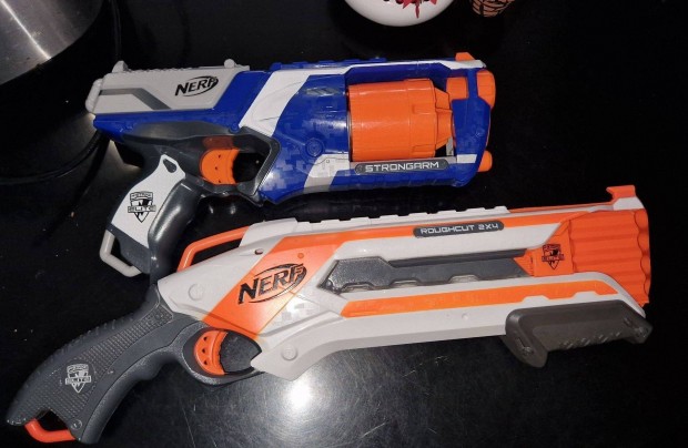 Nerf 1 +1 ajndk