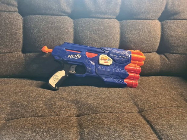 Nerf Dual Strike