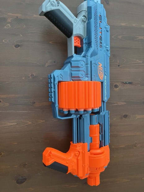 Nerf Elite 2.0 Shockwave