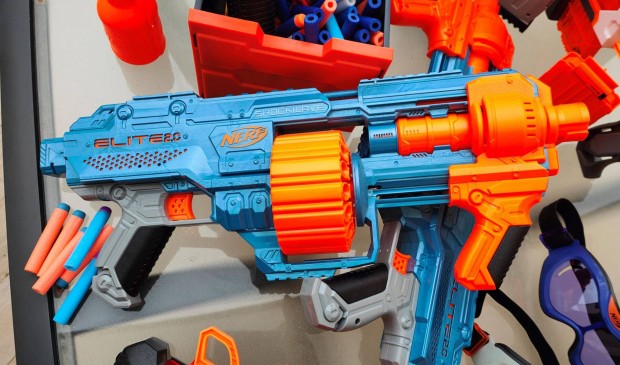 Nerf Elite 2.0 Shockwave dobtr