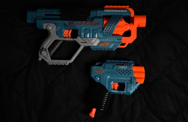 Nerf Elite 2.0 Szett