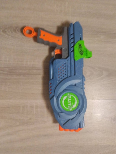 Nerf-Elite Flip 8 fegyver elad