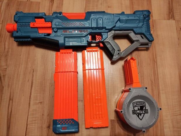 Nerf Elite Turbine 2.0      95 tltnnyel