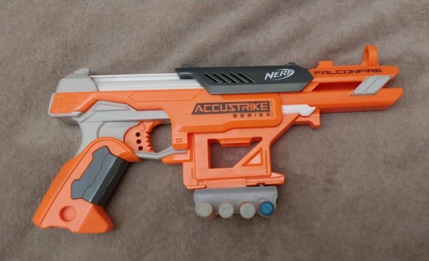 Nerf Falconfire jtkpisztoly