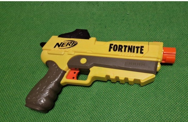 Nerf Fortnite SP-L Elite szivacslv