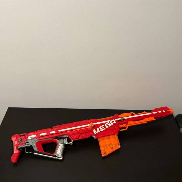 Nerf mega centurion shop carrefour