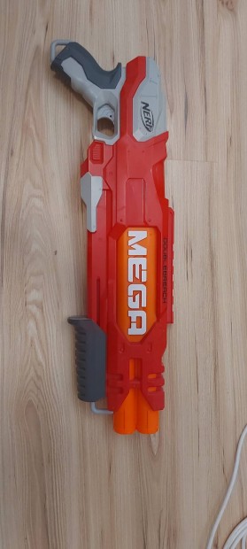 Nerf Mega Doublebreach