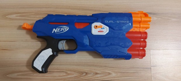 Nerf Mega Dualstrike