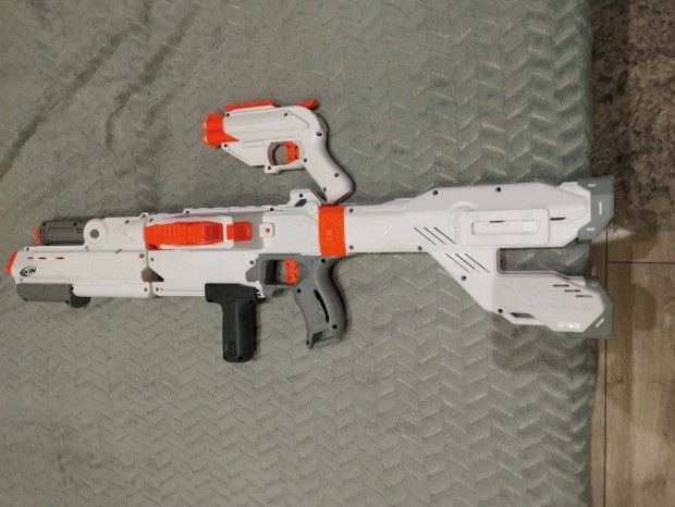 Nerf Modulus Mediator szivacs fegyver