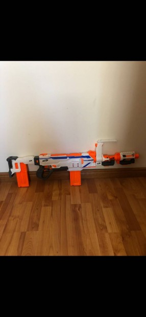 Nerf Modulus Regulator Elad. 