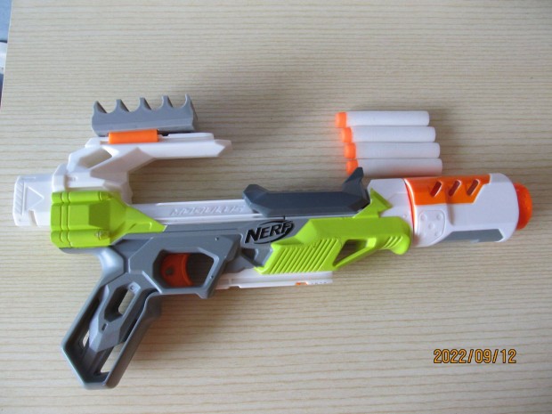 Nerf Modulus szivacslv puska elad