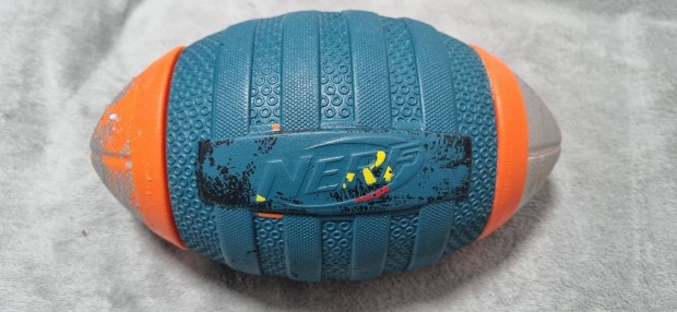 Nerf NFL Miami Dolphins Pro Grip Football