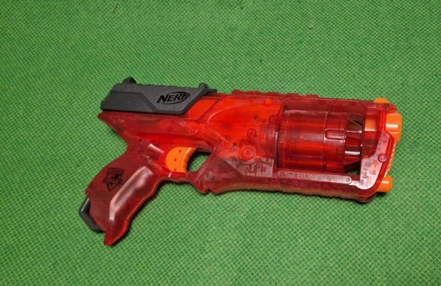 Nerf N-Strike Elite