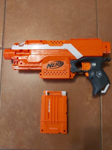 Nerf N-Strike Elite Stryfe