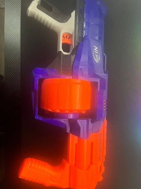 Nerf N-strike elite