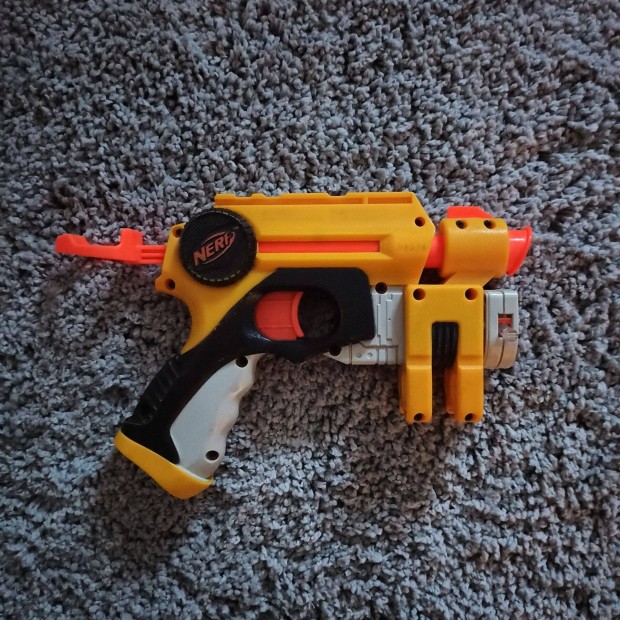 Nerf Nite Finder pisztoly