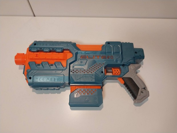 Nerf Phoenix elektromos szivacs lvedkes fegyver