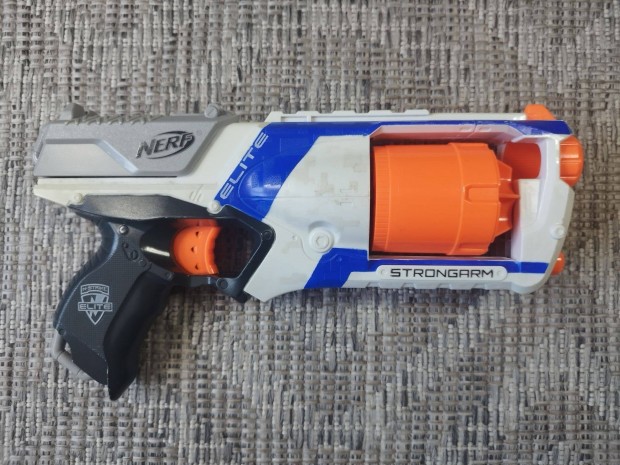 Nerf Strogarm