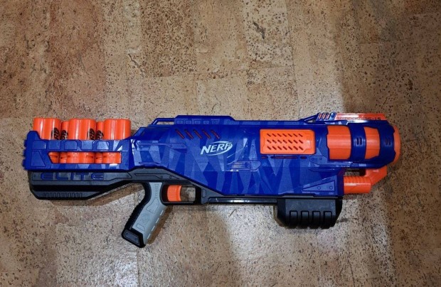 Nerf Trilogy DS-15