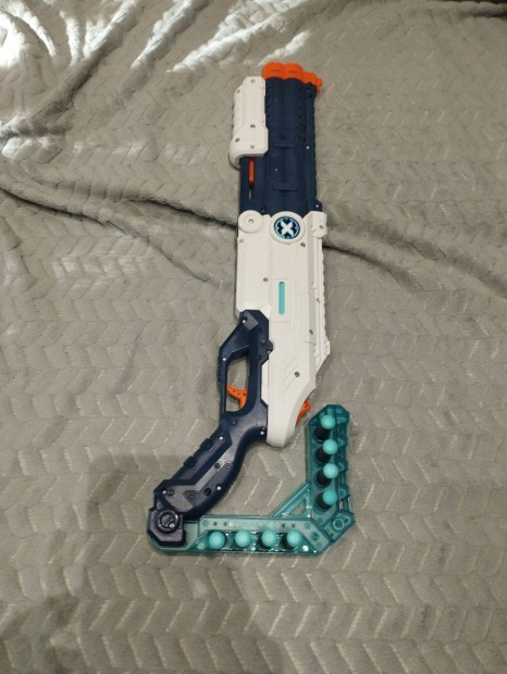 Nerf X-Shot Vigilante szivacs fegyver