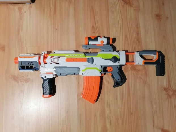 Nerf s Xshot jtkpuska gyjtemny