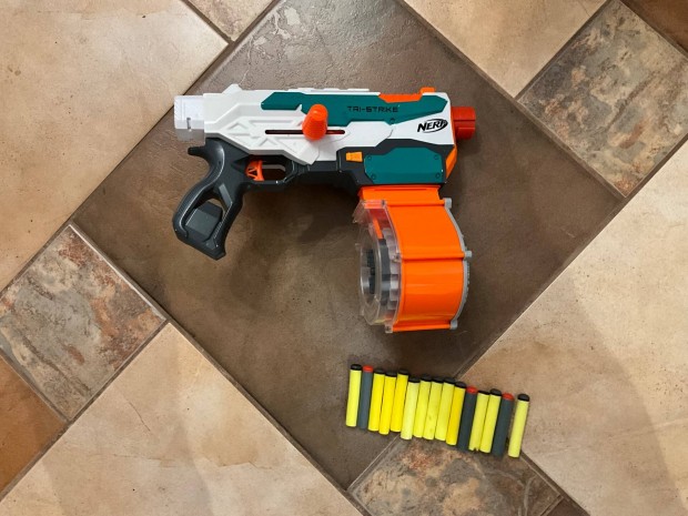 Nerf fegyver