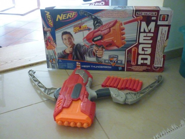 Nerf j elad