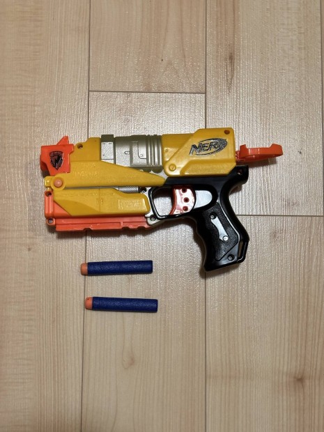 Nerf jtkfegyver