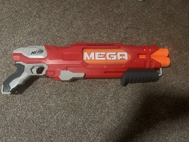 Nerf jtkfegyver ajndk 10 lszerrel