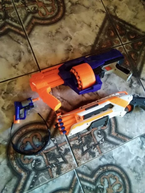 Nerf jtkok 