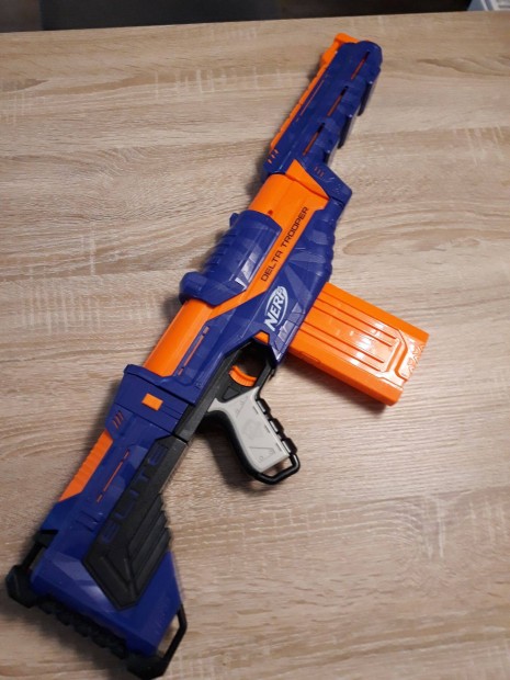 Nerf jtkpuska