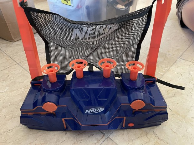 Nerf lebeg clpont