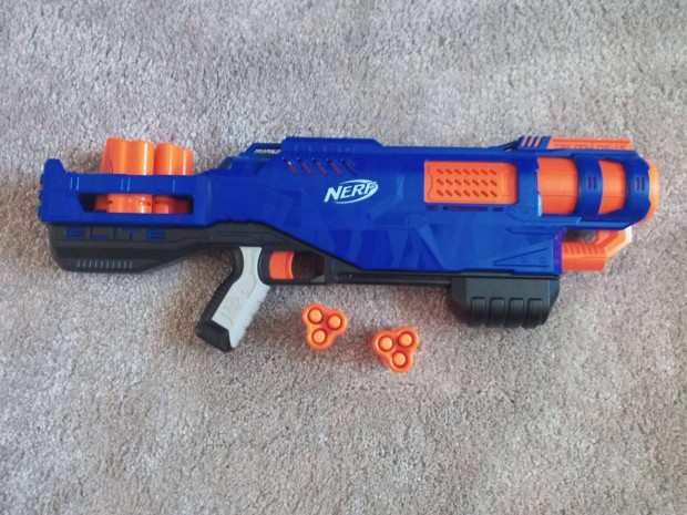 Nerf puska Elite