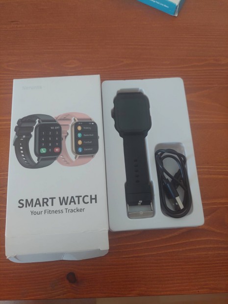 Nerunsa  Smart Watch P66D